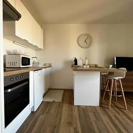 Apartman Zen 300m Des Plages *