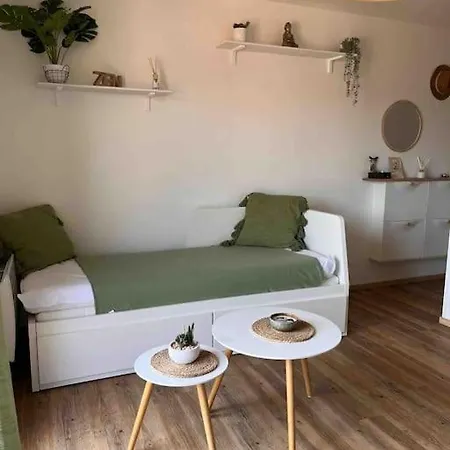 Apartmán Zen 300m Des Plages *