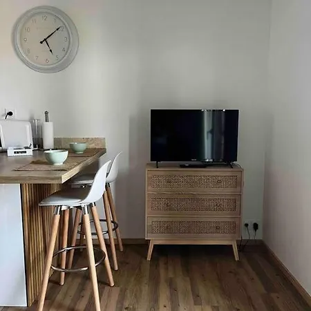 Zen 300m Des Plages Apartamento Saint Aygulf