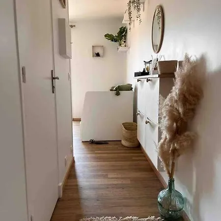 Zen 300m Des Plages Apartamento