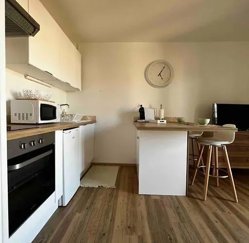 公寓 Zen 300m Des Plages *