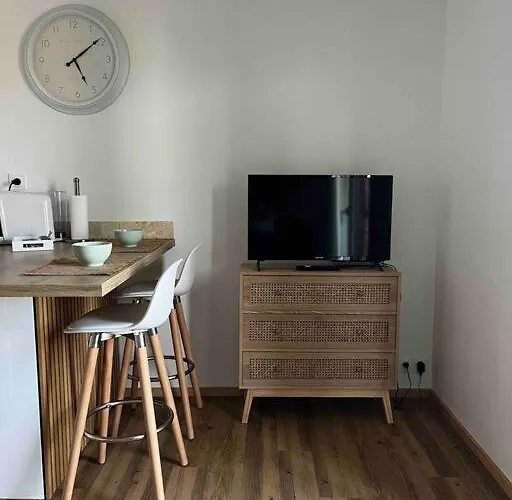 Zen 300m Des Plages 公寓 圣艾格夫